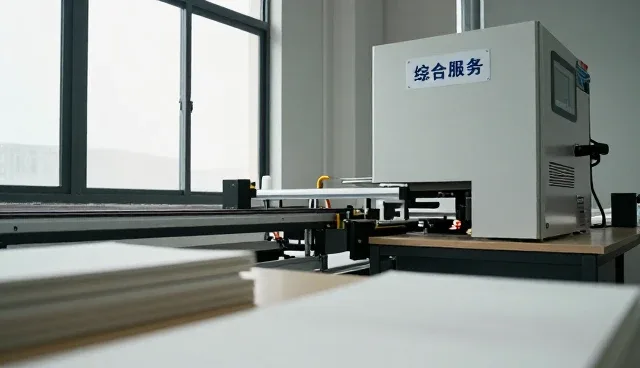 长春市容锐家具厂