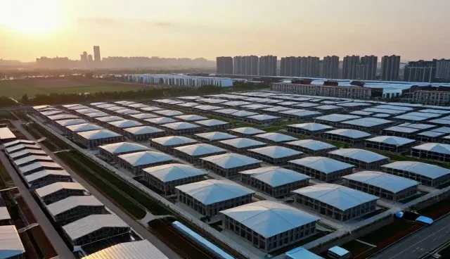 来样定制模式下的床上用品批发供货趋势分析