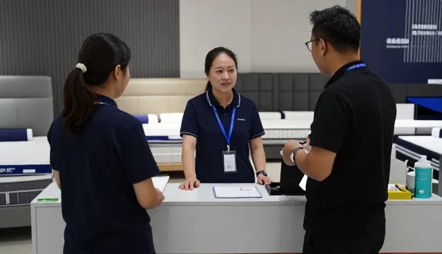 容锐软体床使用中常见问题及实用处理方法
