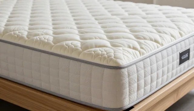 如何选择适合的床垫以满足睡眠需求