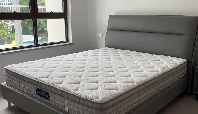 软体床选购中常见的问题及应对方法