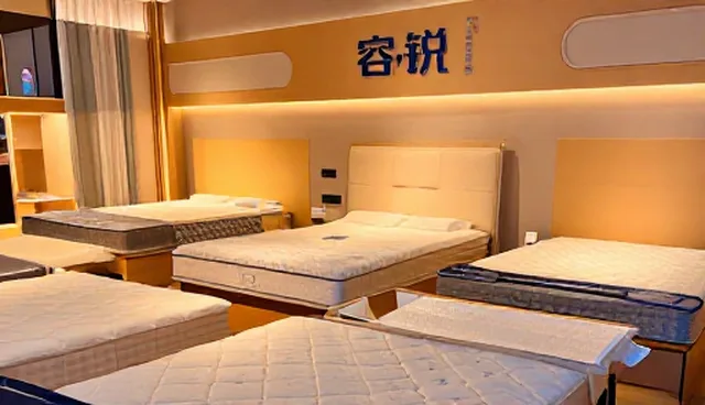 床垫选择需关注舒适度与售后维护